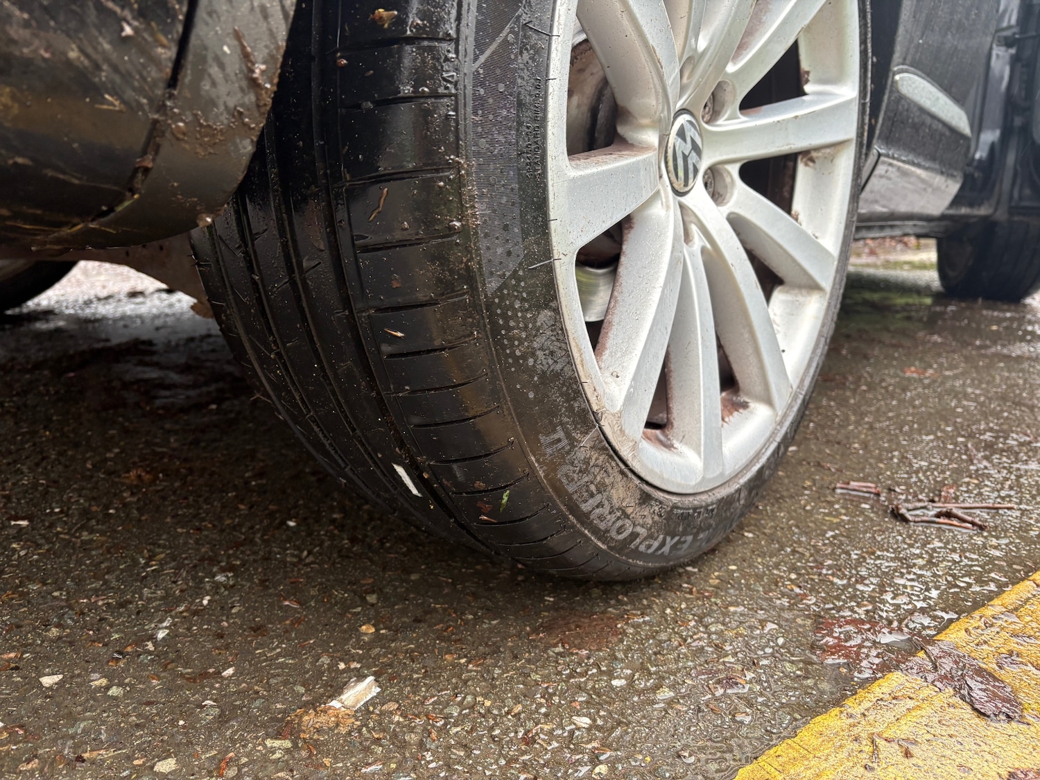 Used Volkswagen Tiguan 2010 for sale - 77005567: Photo 25