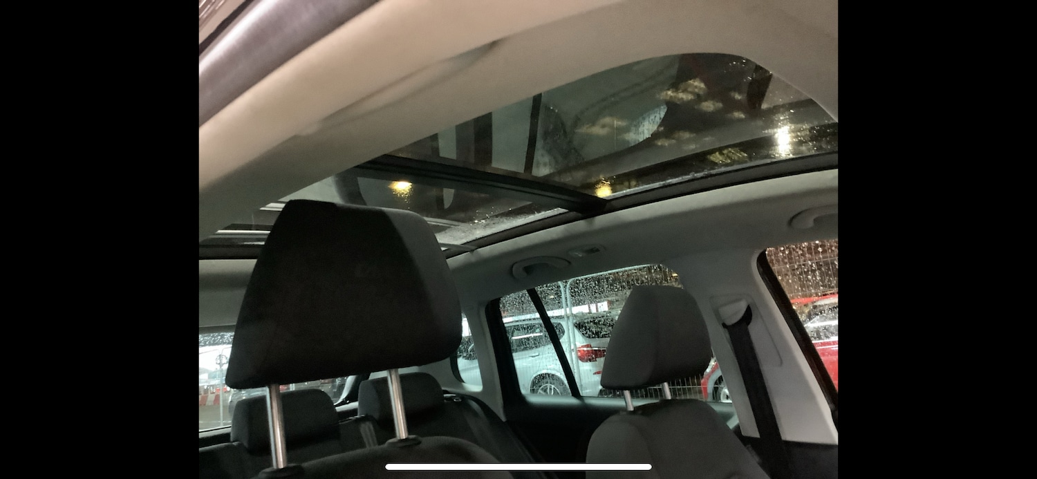 Used Volkswagen Tiguan 2010 for sale - 77005567: Photo 7