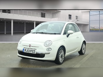 Used Fiat 500 2013 for sale - 77709023: Photo
