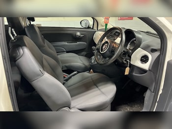 Used Fiat 500 2013 for sale - 77709023: Photo