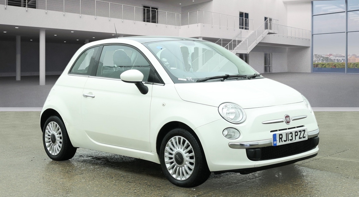 Used Fiat 500 2013 for sale - 77709023: Photo 3