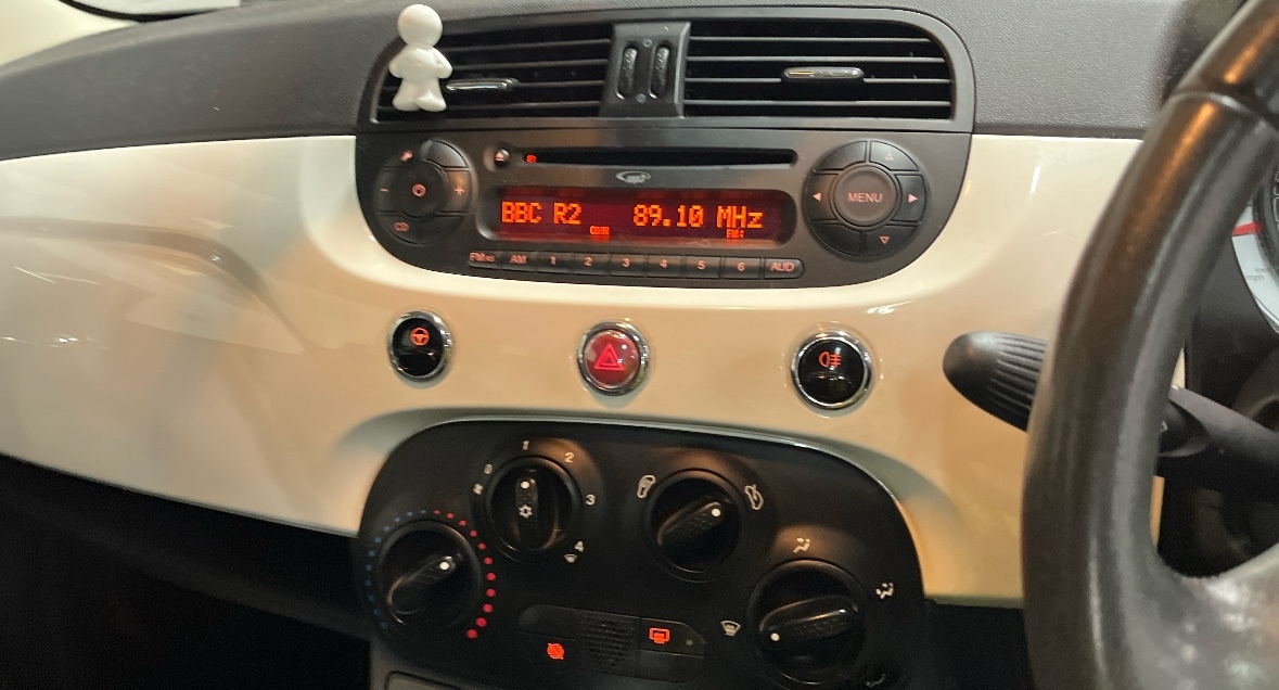 Used Fiat 500 2013 for sale - 77709023: Photo 6