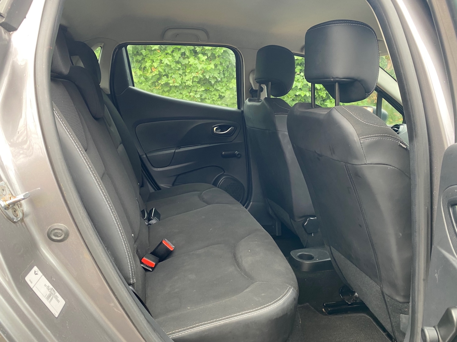 Used Renault Clio 2015 for sale - 77201073: Photo 12