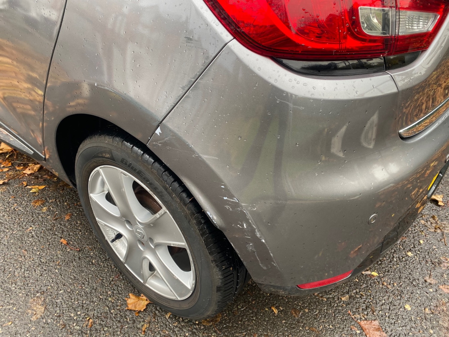 Used Renault Clio 2015 for sale - 77201073: Photo 18