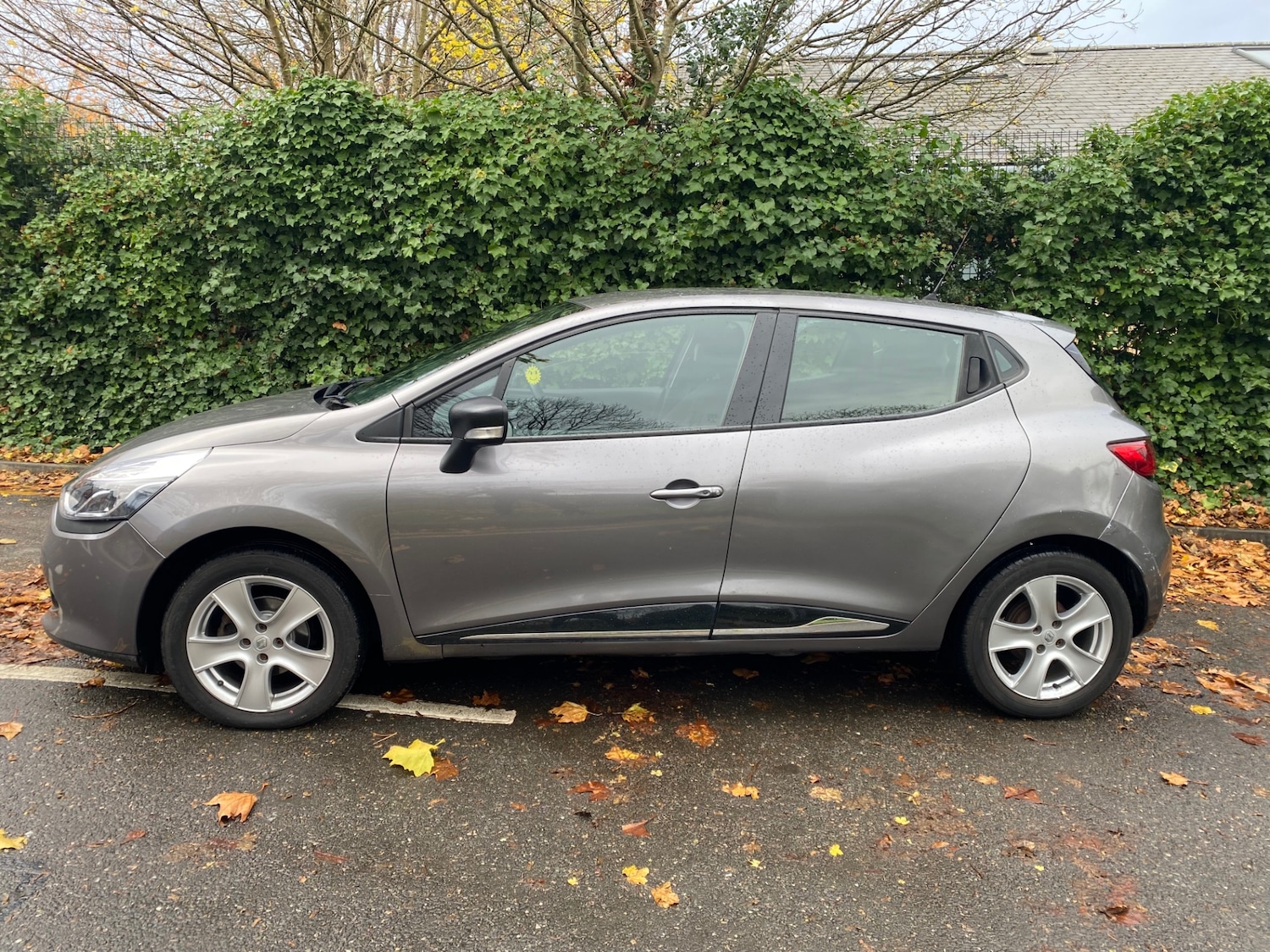 Used Renault Clio 2015 for sale - 77201073: Photo 8