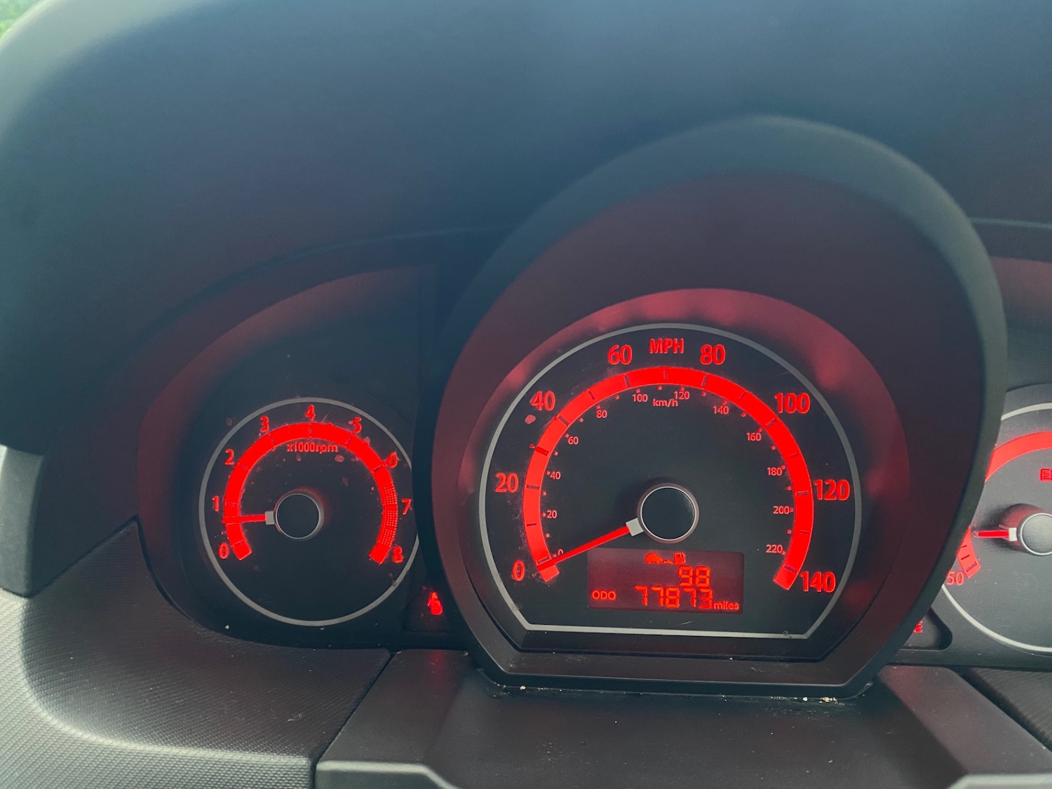 Used Kia Ceed 2010 for sale - 77080940: Photo 10