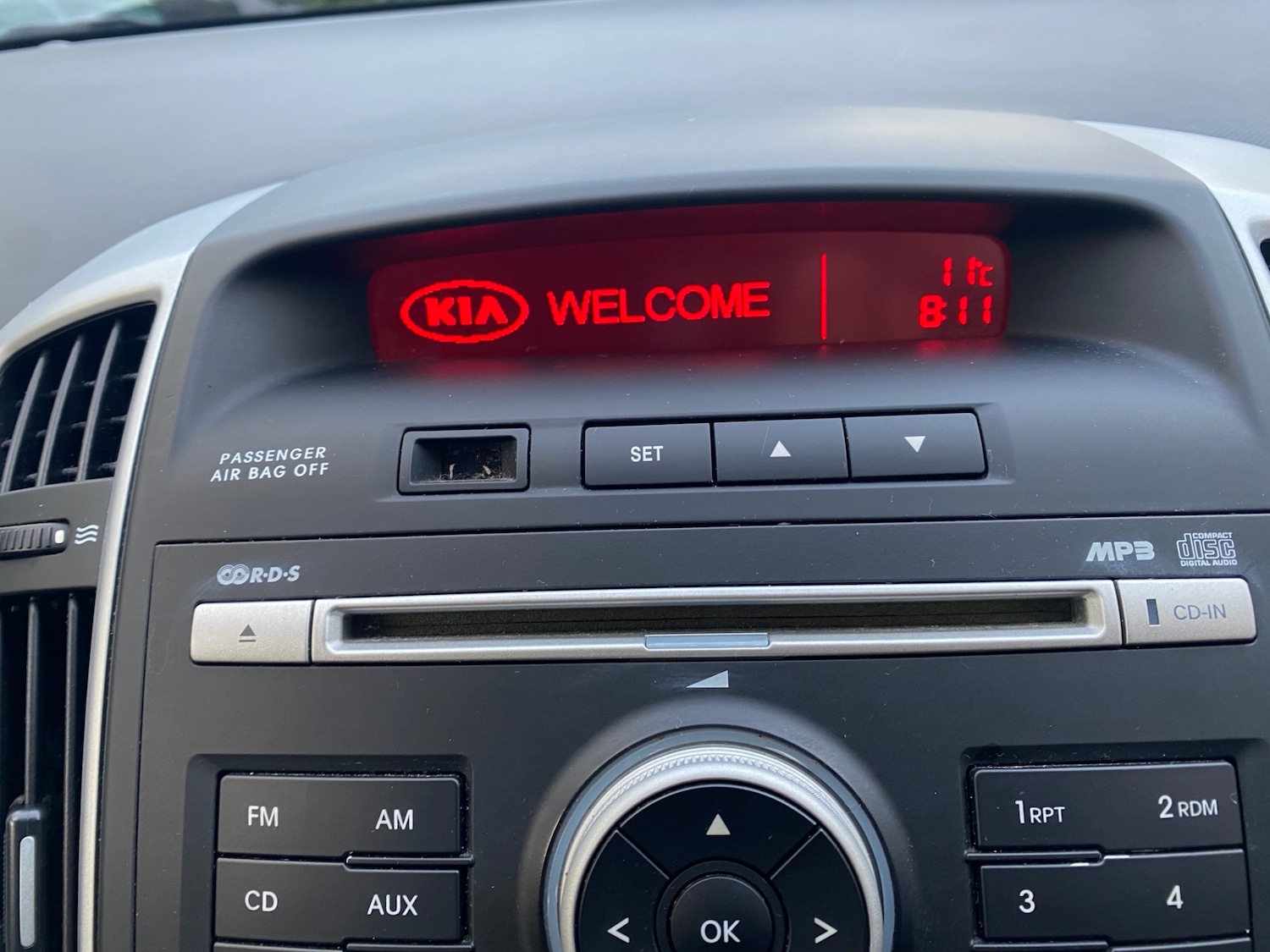 Used Kia Ceed 2010 for sale - 77080940: Photo 11