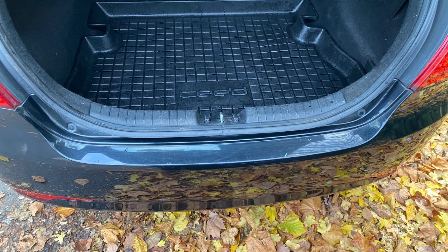 Used Kia Ceed 2010 for sale - 77080940: Photo 16