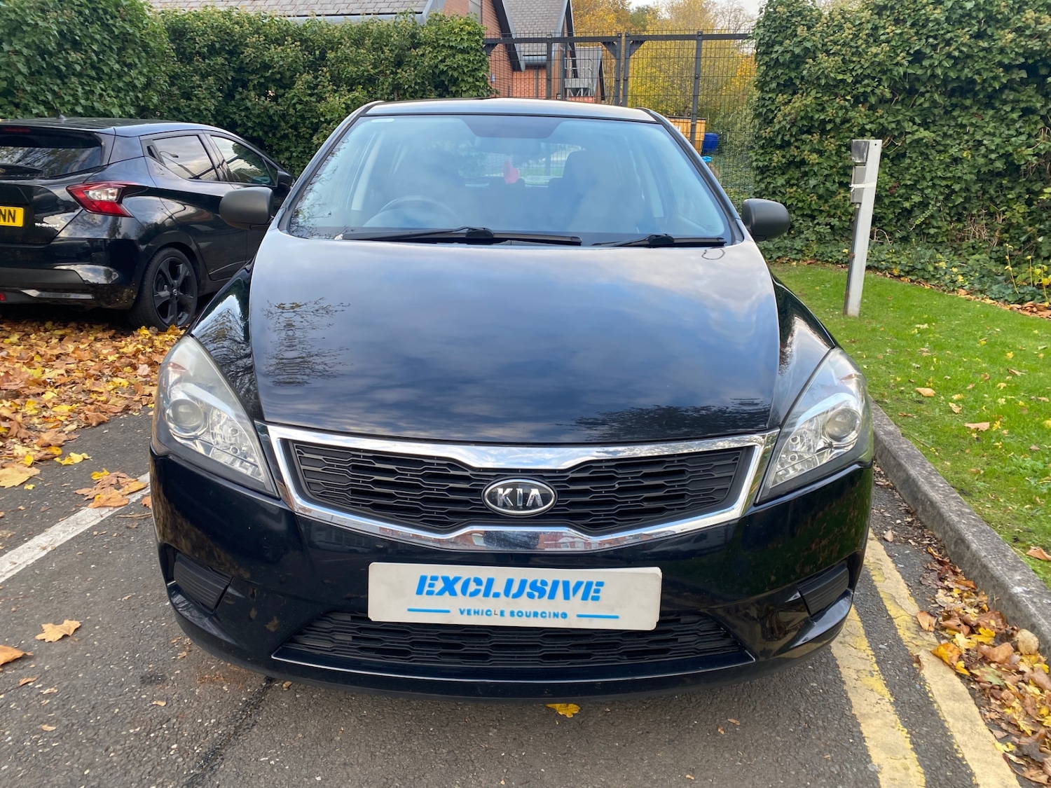 Used Kia Ceed 2010 for sale - 77080940: Photo 3