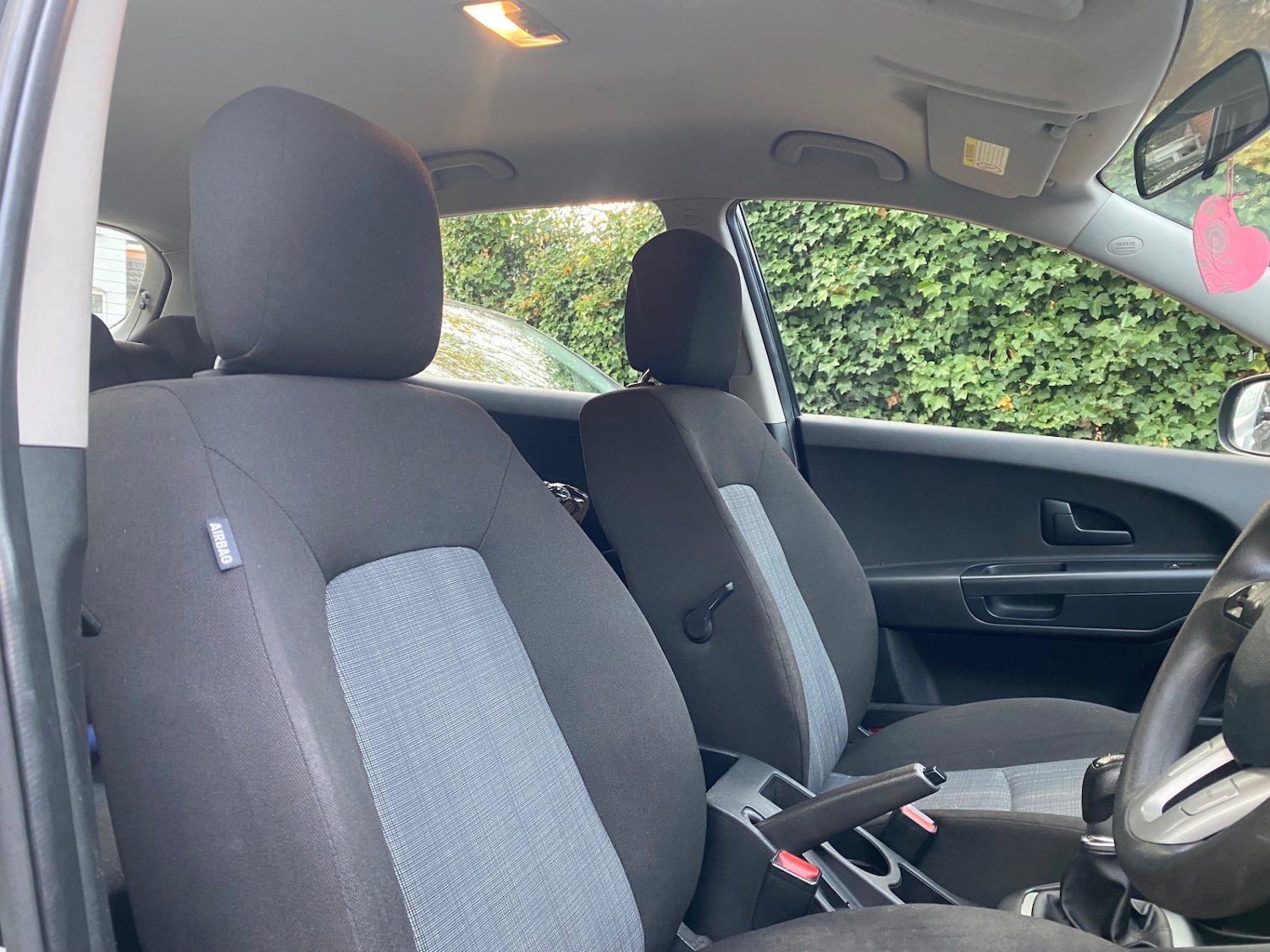 Used Kia Ceed 2010 for sale - 77080940: Photo 8