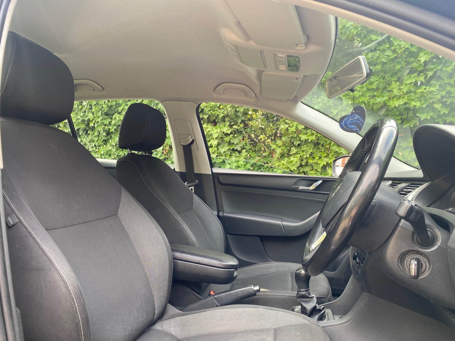 Used Skoda Rapid Spaceback 2014 for sale - 77020815: Photo 10