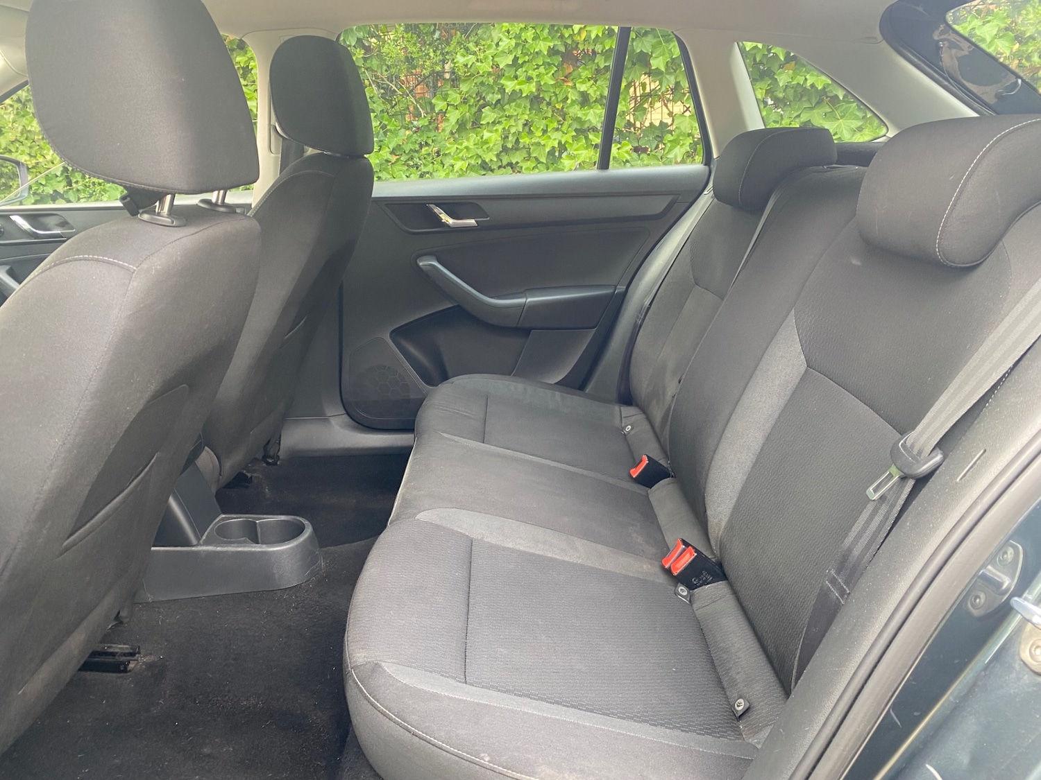 Used Skoda Rapid Spaceback 2014 for sale - 77020815: Photo 15