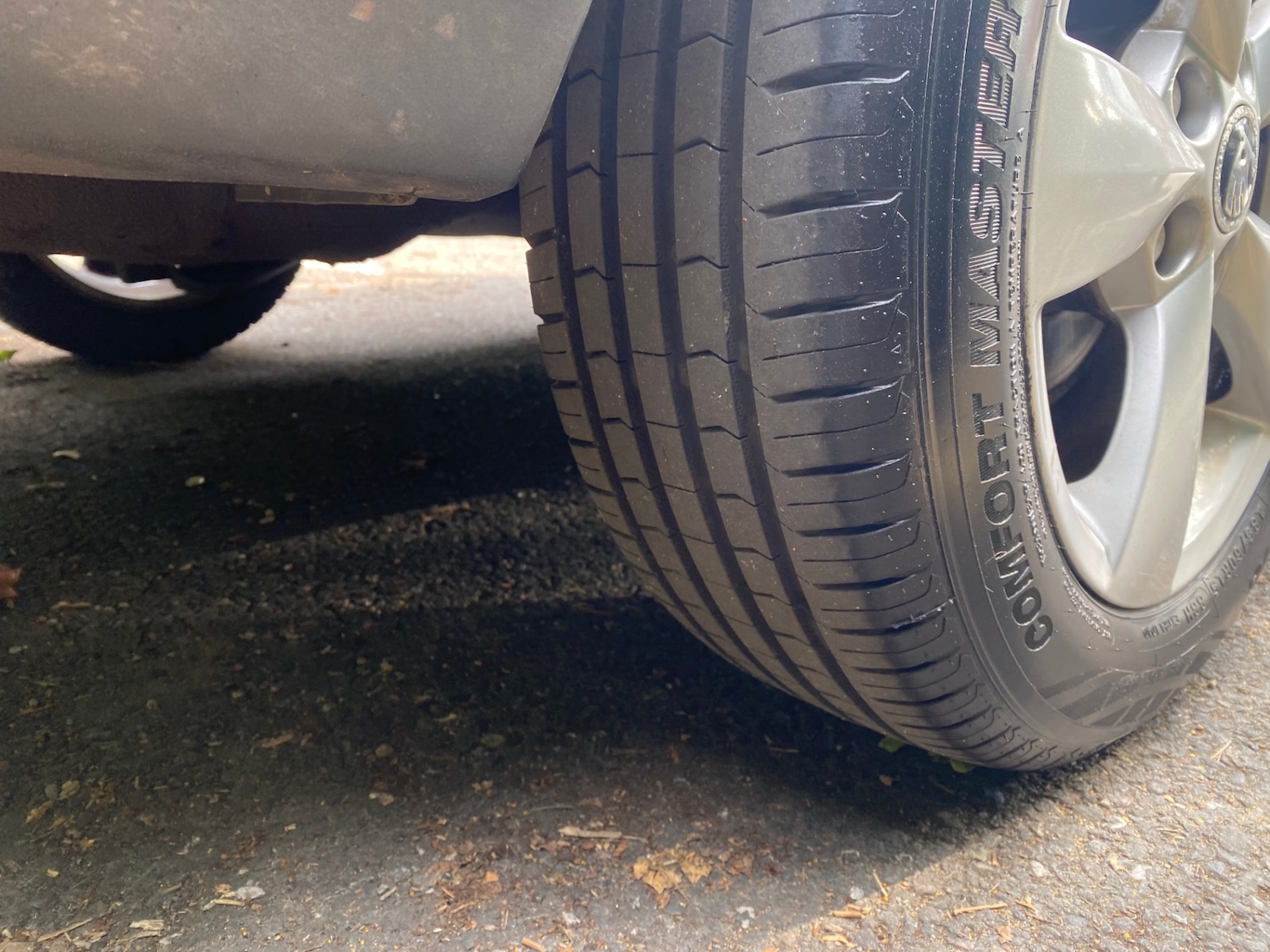 Used Skoda Rapid Spaceback 2014 for sale - 77020815: Photo 17