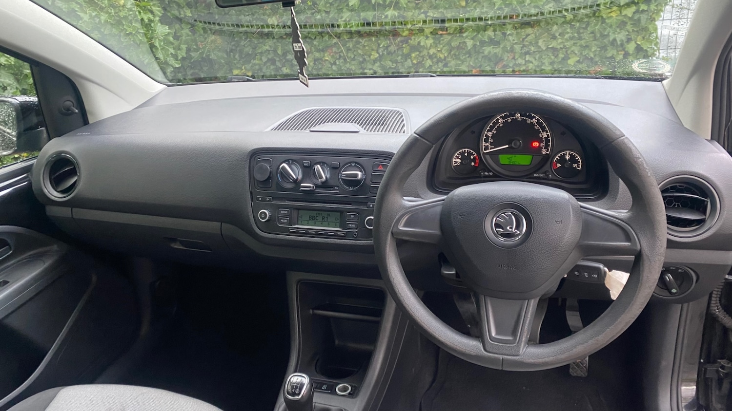 Used Skoda Citigo 2014 for sale - 76979411: Photo 10