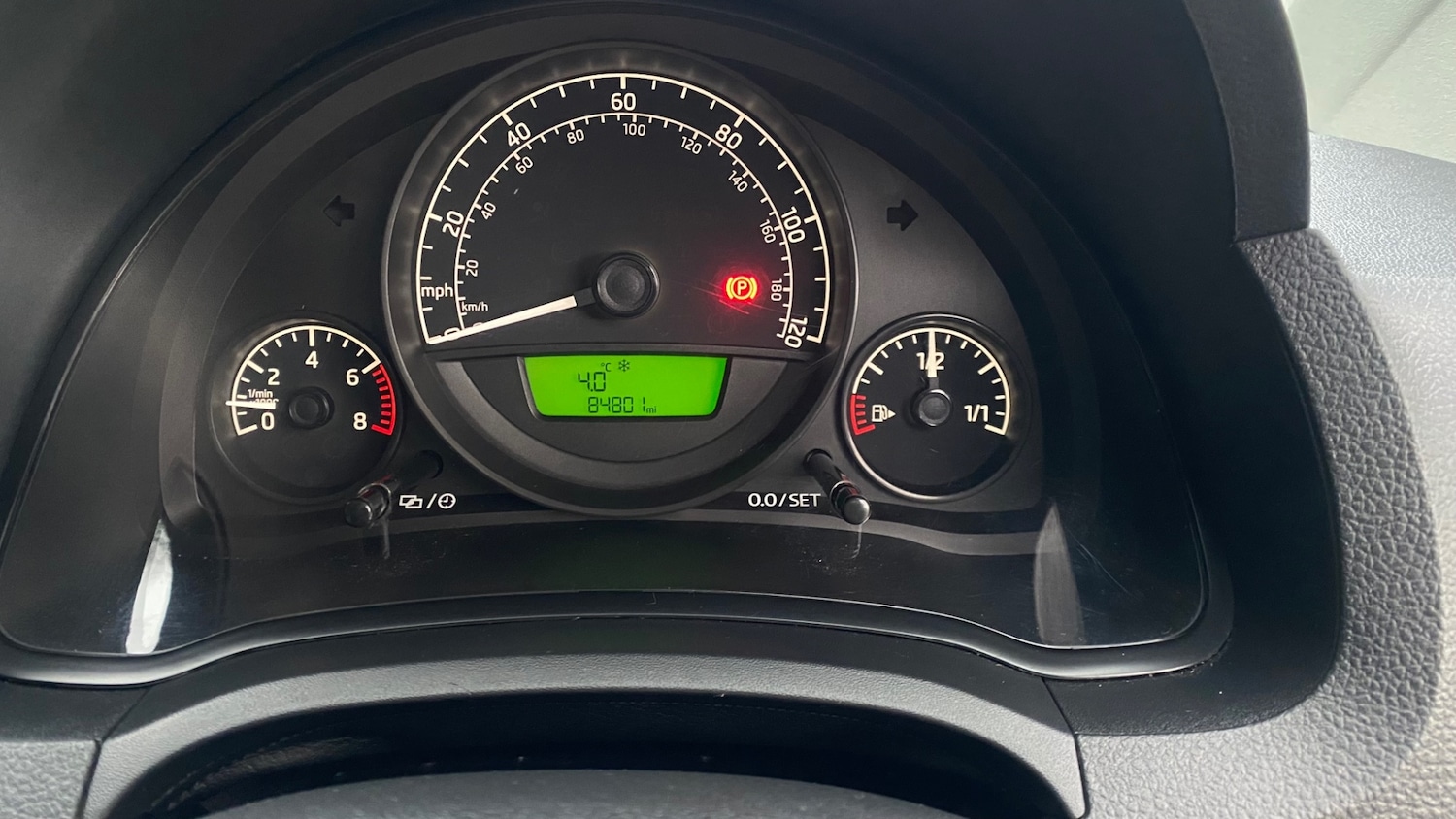 Used Skoda Citigo 2014 for sale - 76979411: Photo 11