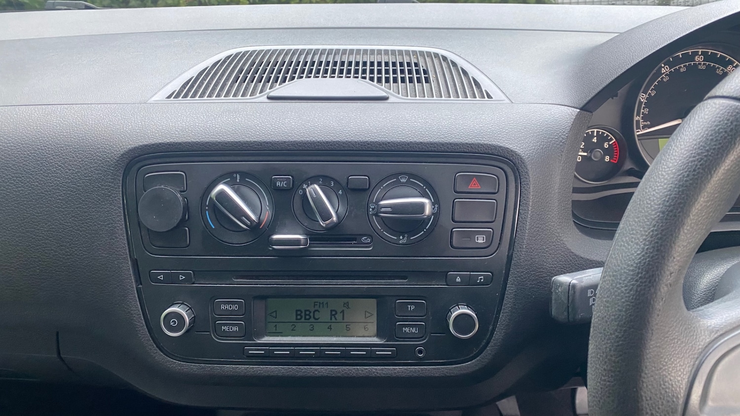 Used Skoda Citigo 2014 for sale - 76979411: Photo 12