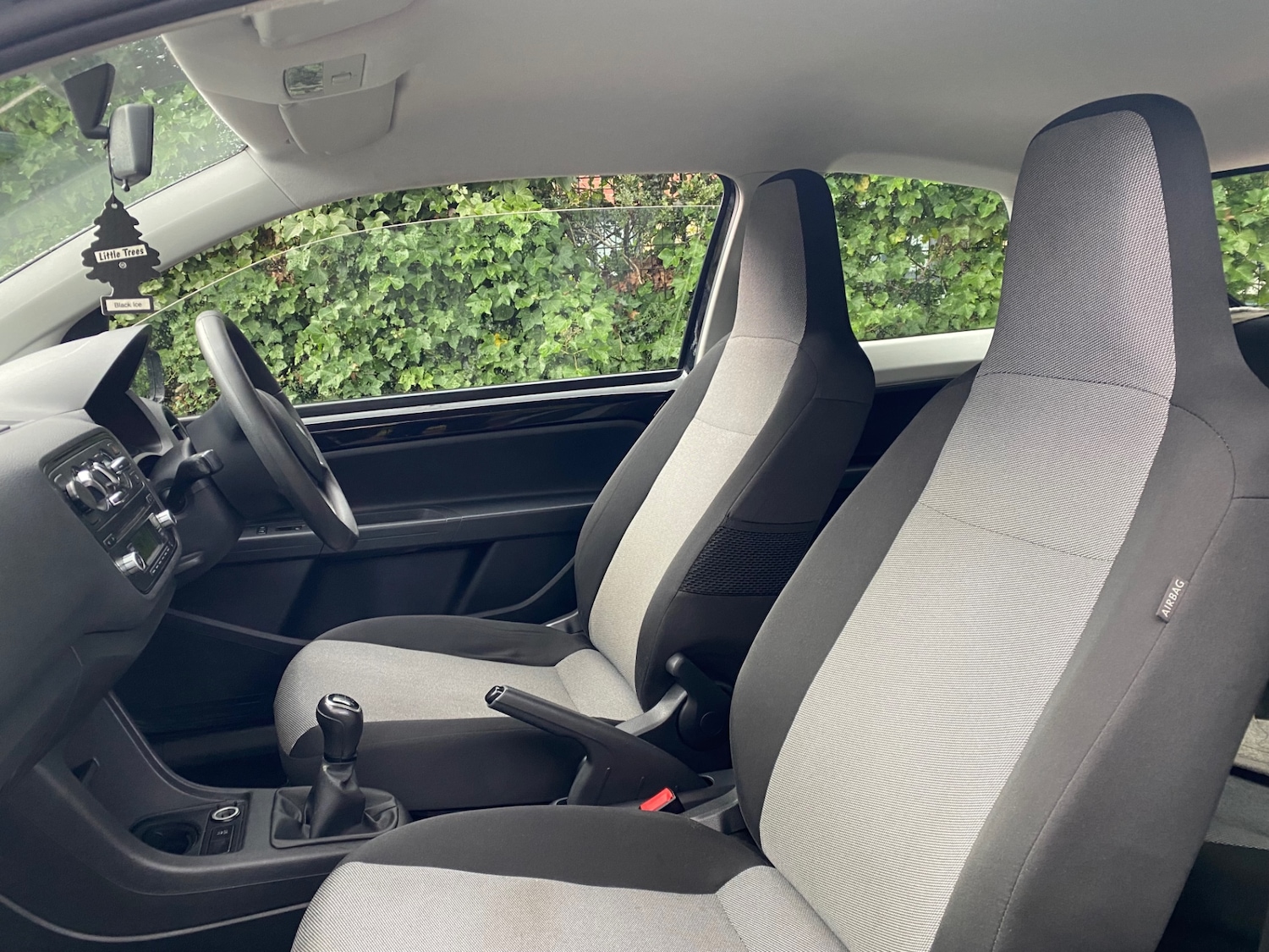 Used Skoda Citigo 2014 for sale - 76979411: Photo 13