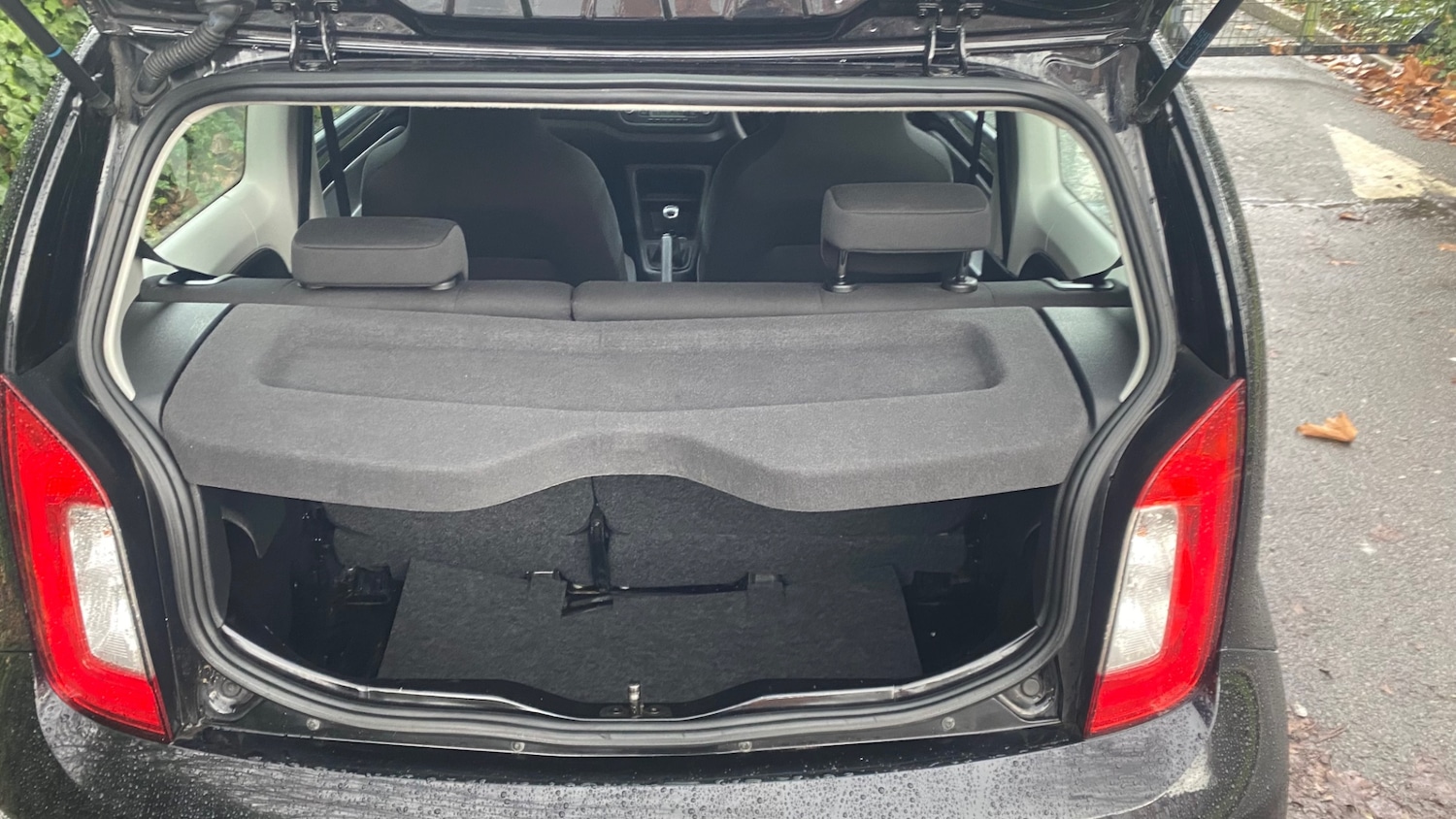 Used Skoda Citigo 2014 for sale - 76979411: Photo 15