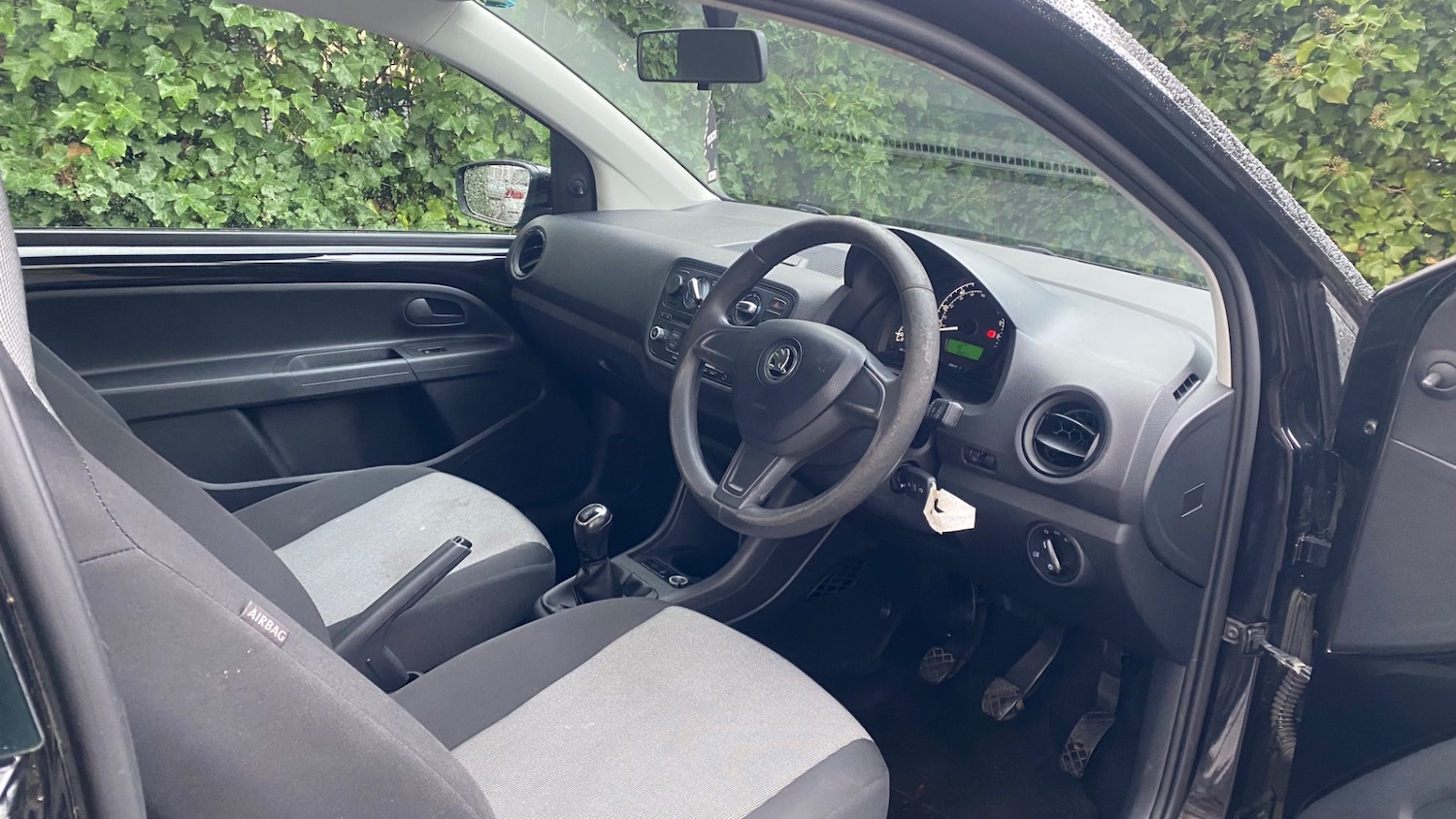 Used Skoda Citigo 2014 for sale - 76979411: Photo 2