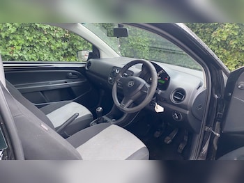 Used Skoda Citigo 2014 for sale - 76979411: Photo