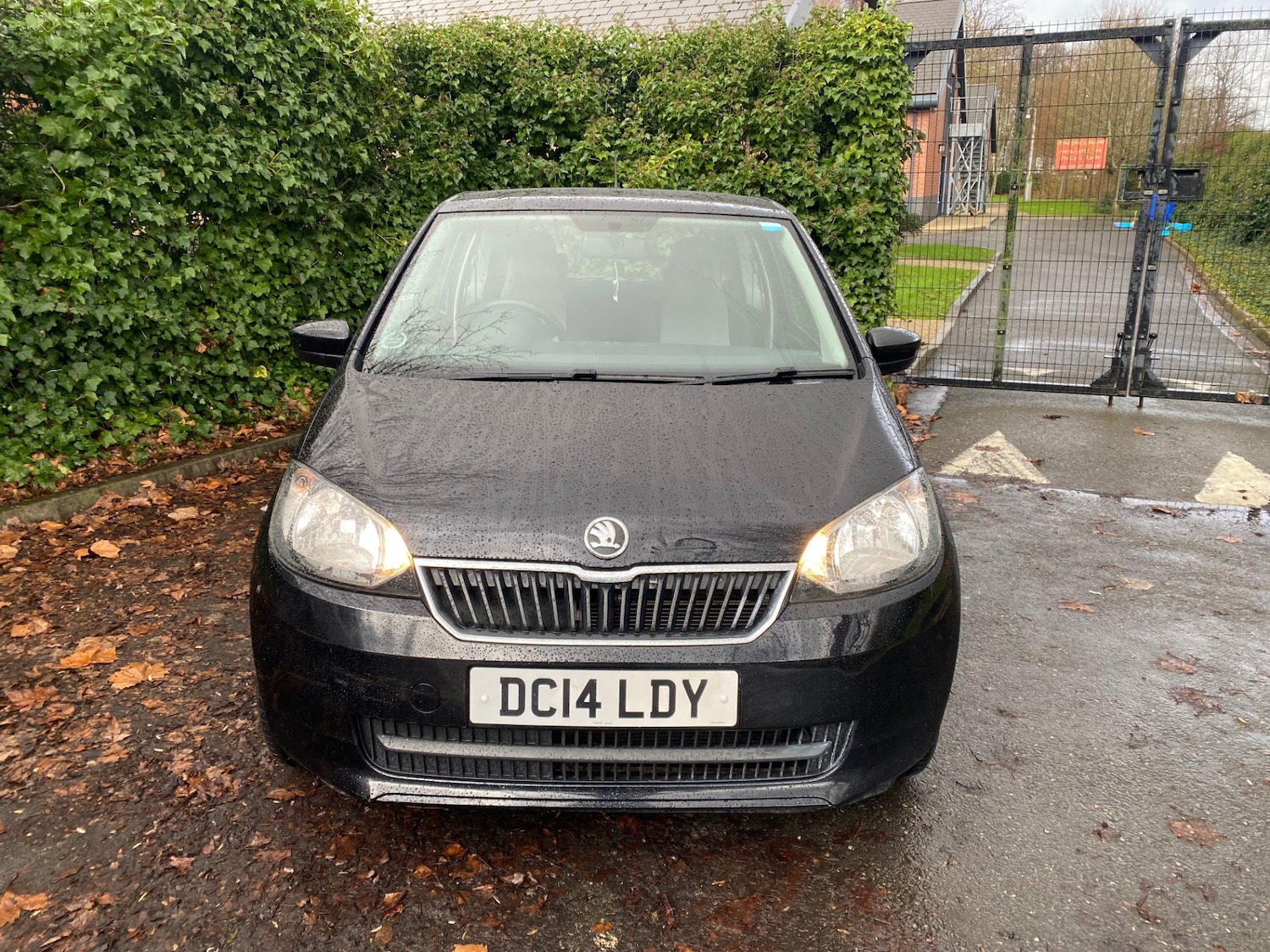 Used Skoda Citigo 2014 for sale - 76979411: Photo 5