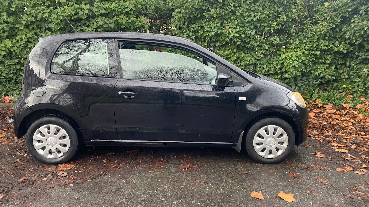 Used Skoda Citigo 2014 for sale - 76979411: Photo 6