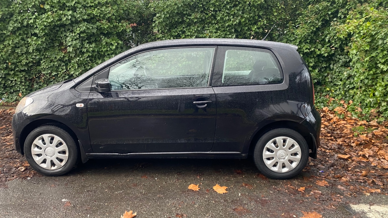 Used Skoda Citigo 2014 for sale - 76979411: Photo 9