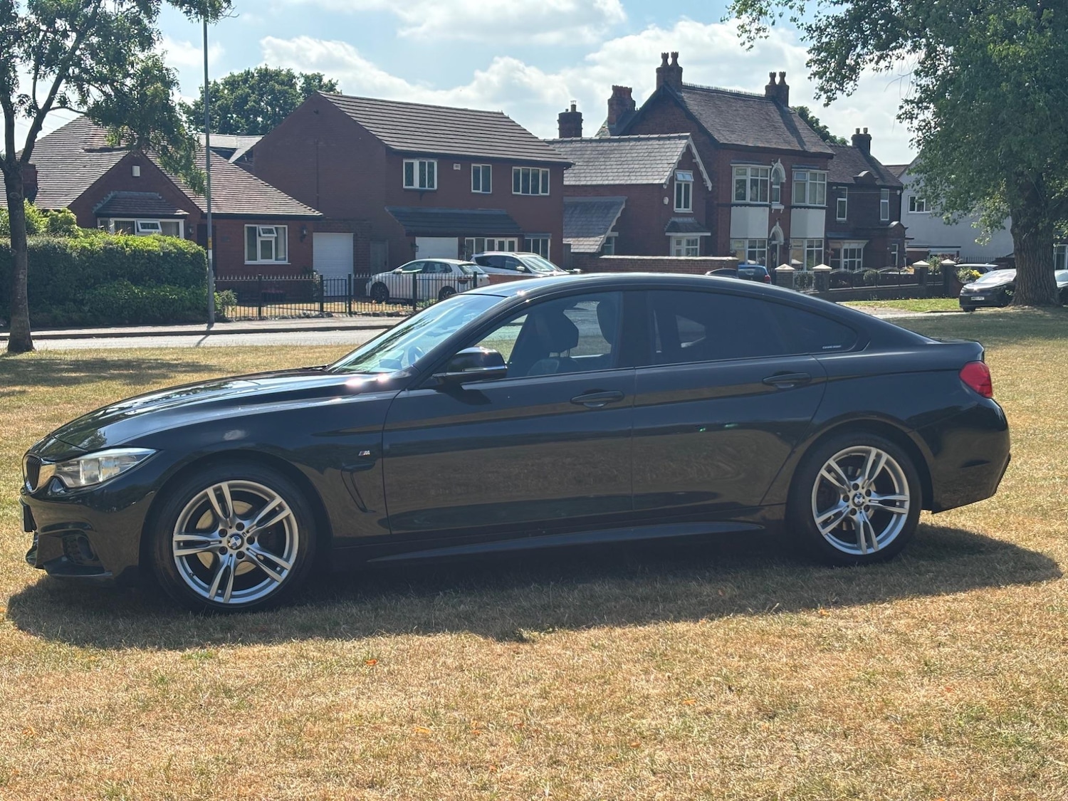 Used BMW 4 Series Gran Coupe 2016 for sale - 76295727: Photo 10