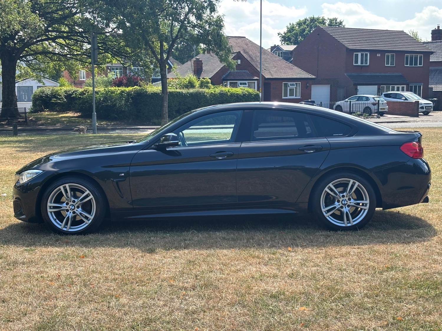 Used BMW 4 Series Gran Coupe 2016 for sale - 76295727: Photo 11