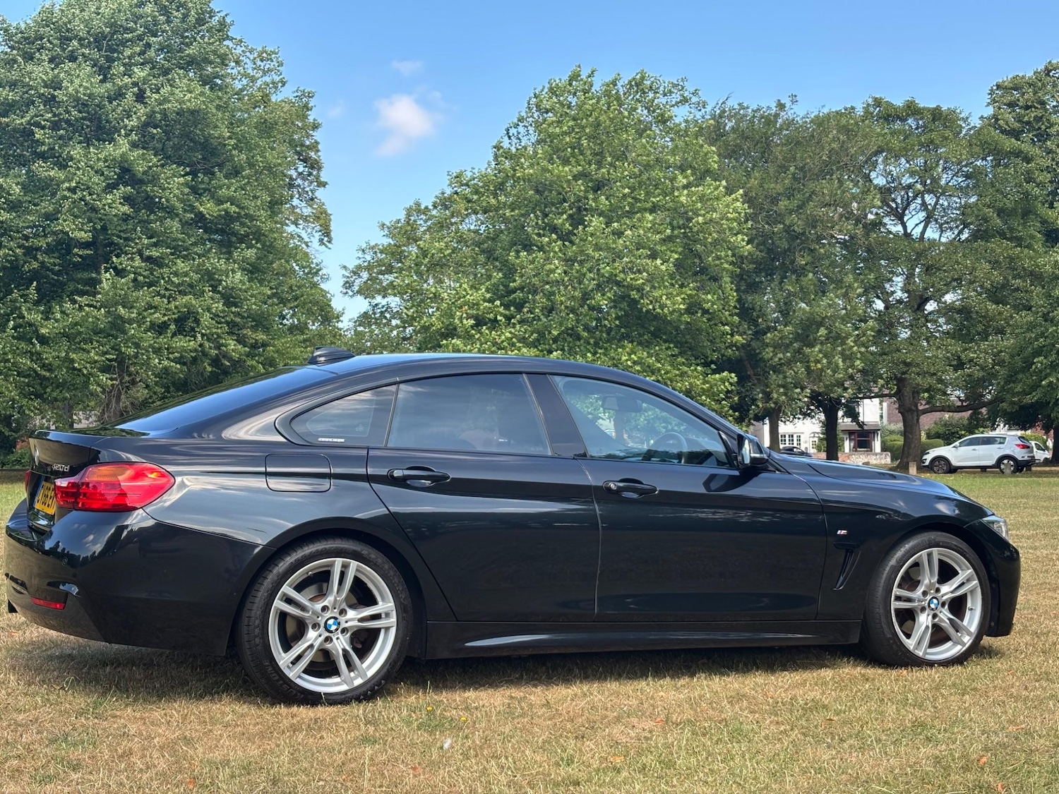 Used BMW 4 Series Gran Coupe 2016 for sale - 76295727: Photo 17