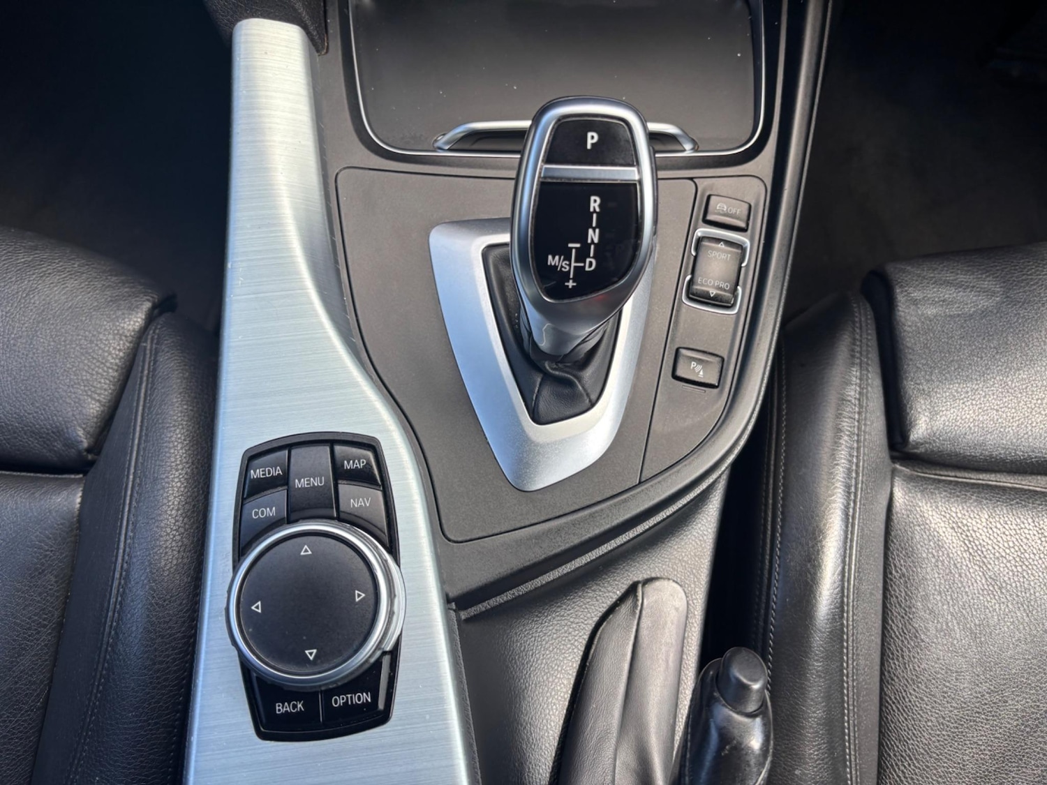 Used BMW 4 Series Gran Coupe 2016 for sale - 76295727: Photo 24