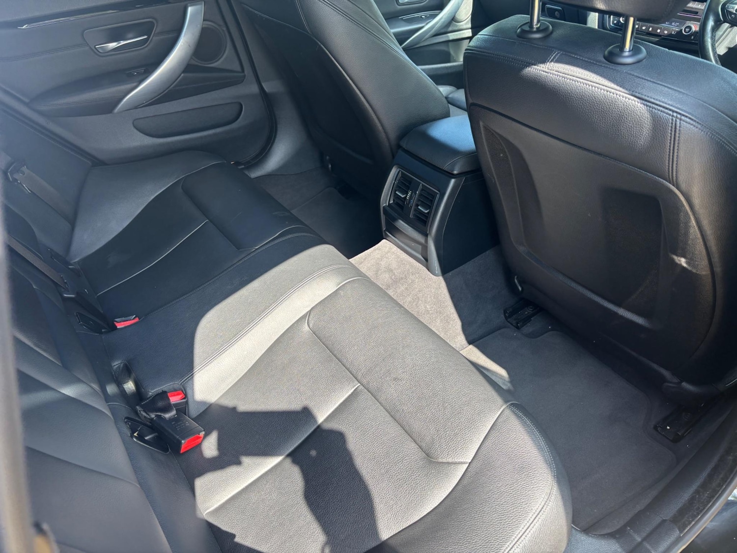 Used BMW 4 Series Gran Coupe 2016 for sale - 76295727: Photo 28