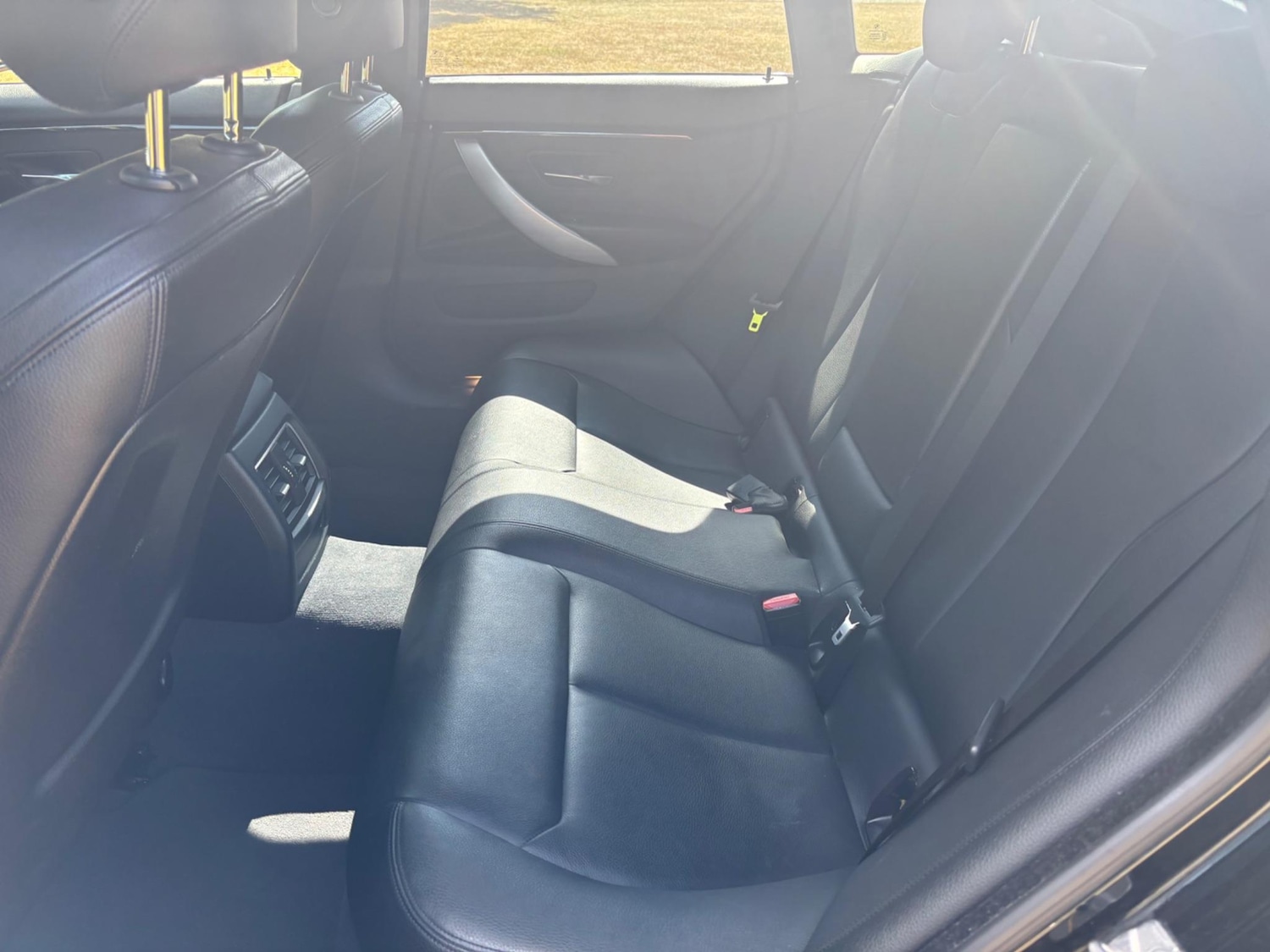 Used BMW 4 Series Gran Coupe 2016 for sale - 76295727: Photo 29