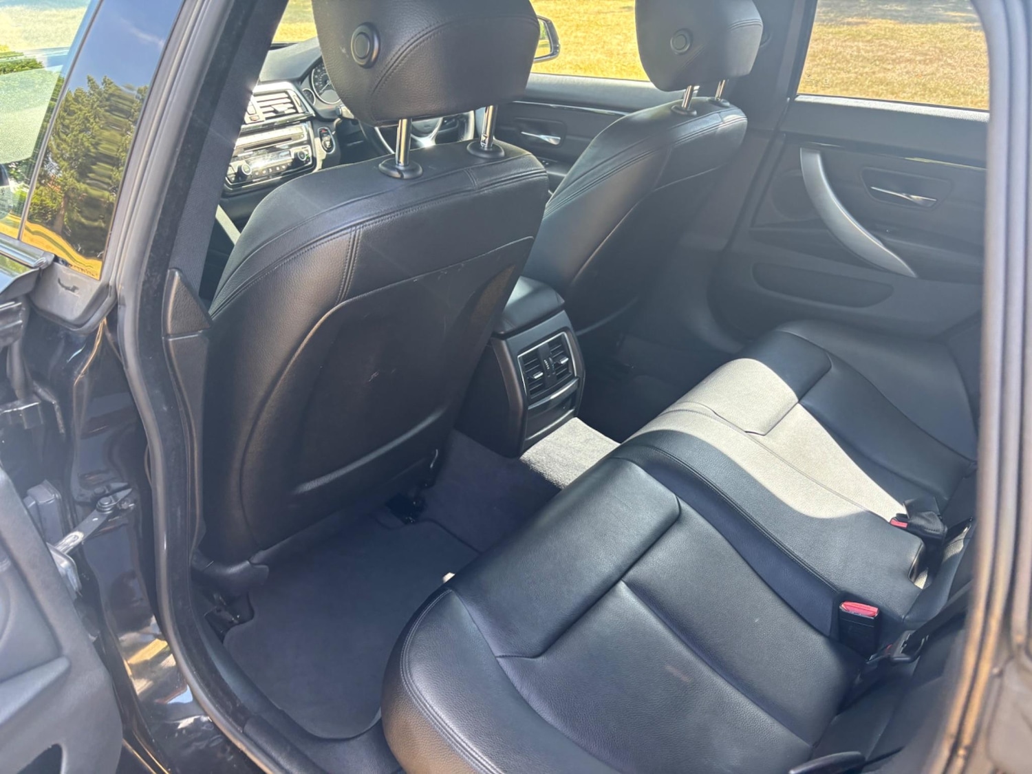 Used BMW 4 Series Gran Coupe 2016 for sale - 76295727: Photo 30