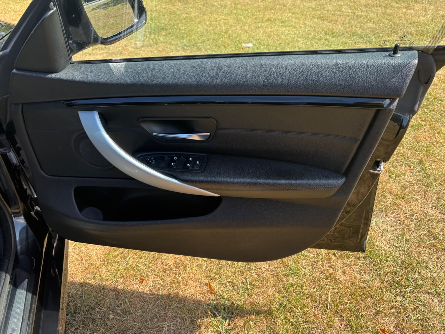 Used BMW 4 Series Gran Coupe 2016 for sale - 76295727: Photo 33