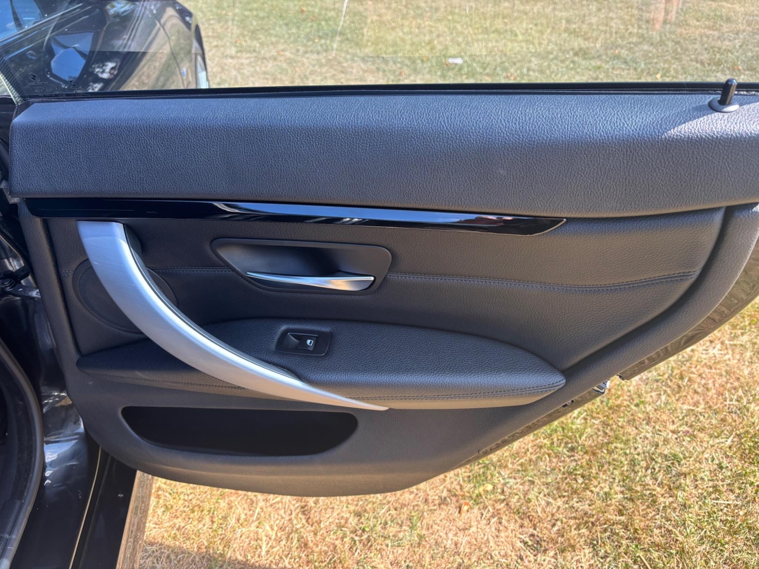 Used BMW 4 Series Gran Coupe 2016 for sale - 76295727: Photo 34