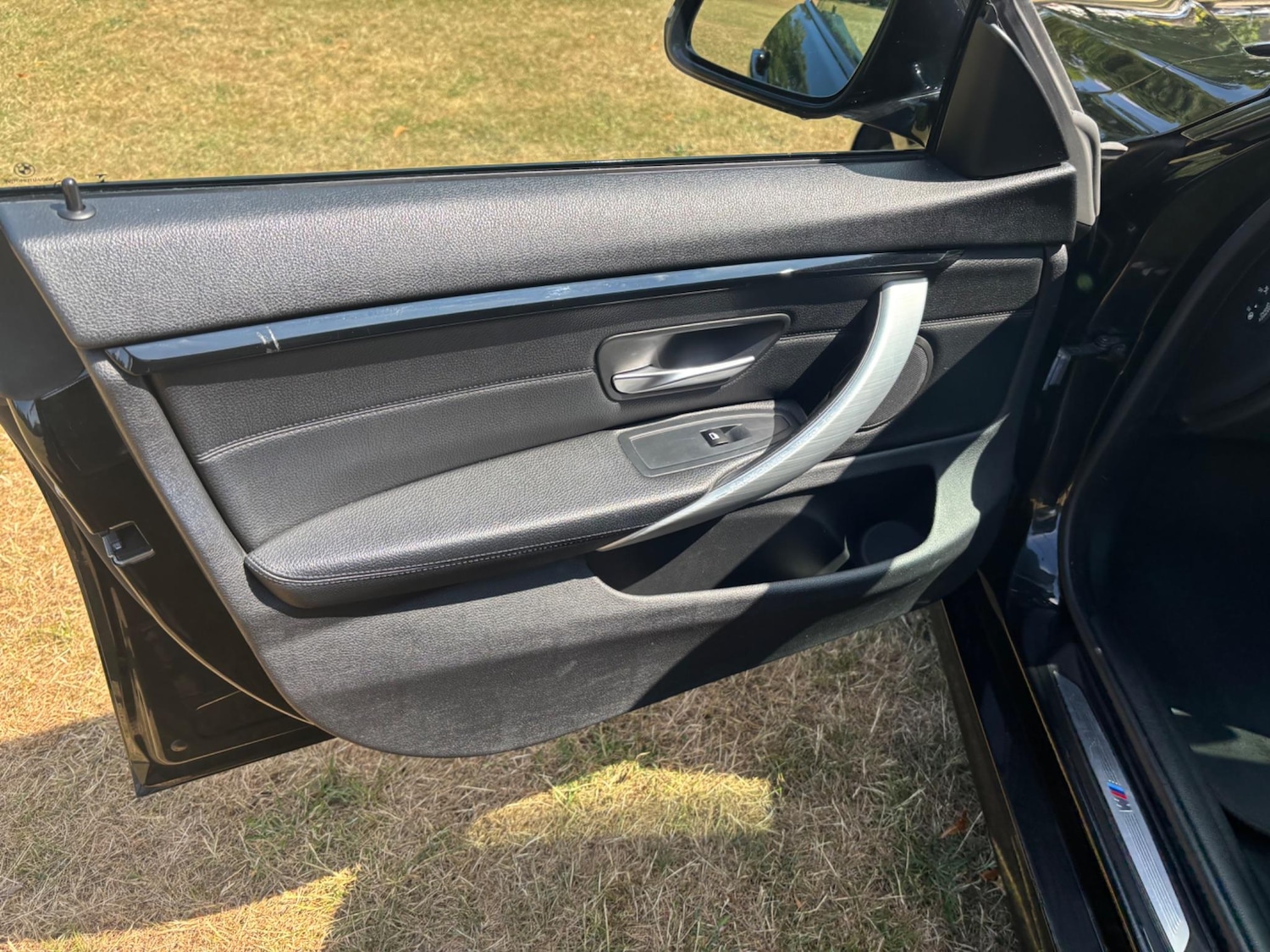 Used BMW 4 Series Gran Coupe 2016 for sale - 76295727: Photo 36