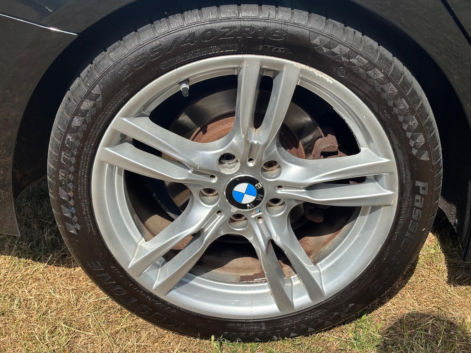 Used BMW 4 Series Gran Coupe 2016 for sale - 76295727: Photo 38