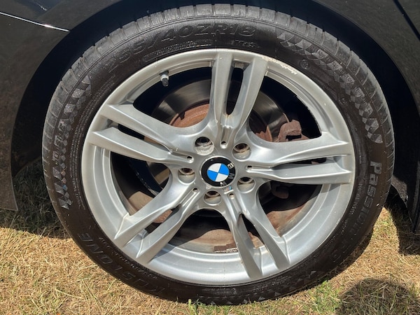 Used BMW 4 Series Gran Coupe 2016 for sale - 76295727: Photo 38