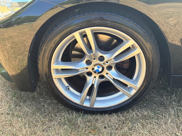 Used BMW 4 Series Gran Coupe 2016 for sale - 76295727: Photo 40