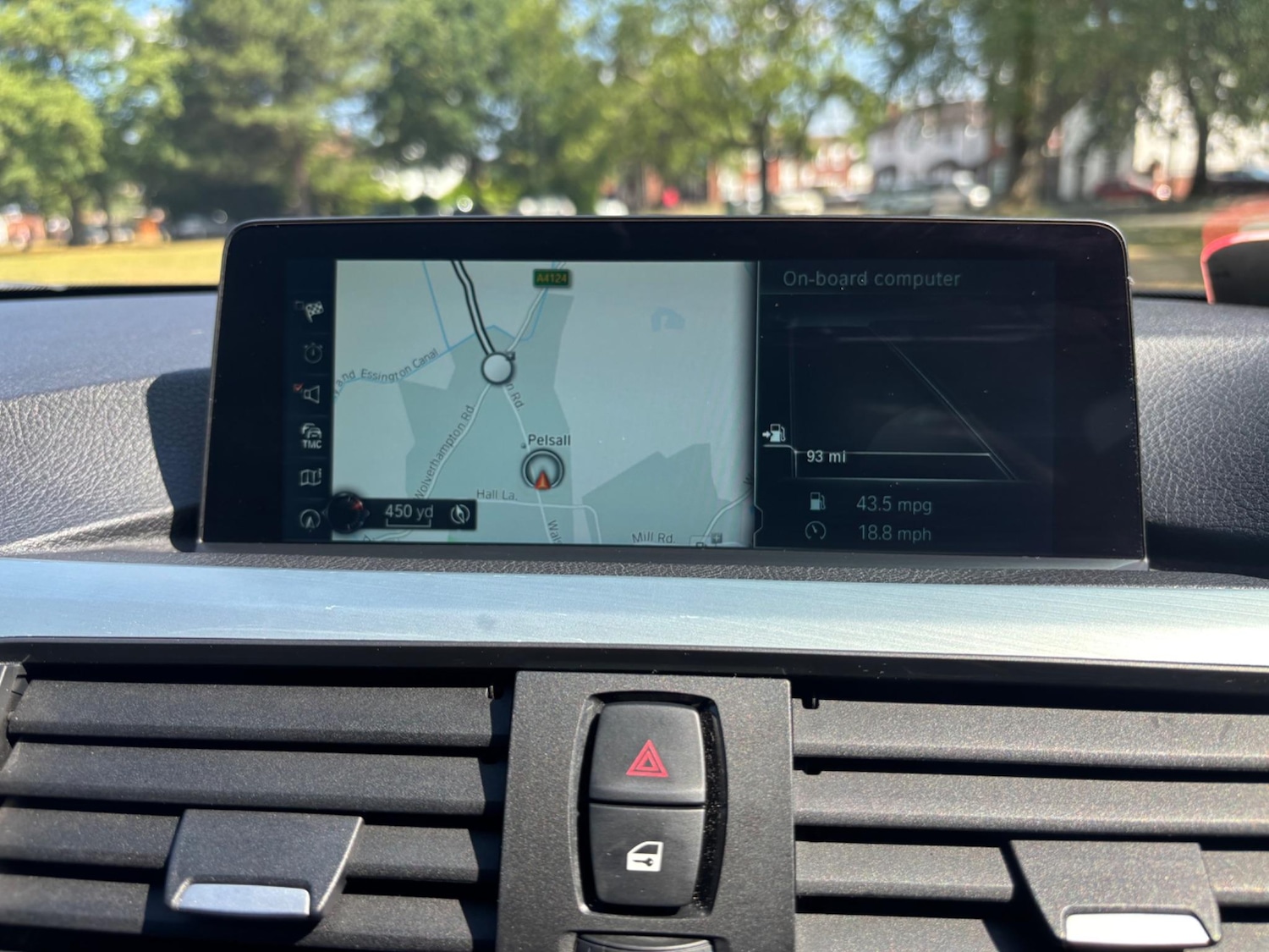 Used BMW 4 Series Gran Coupe 2016 for sale - 76295727: Photo 44