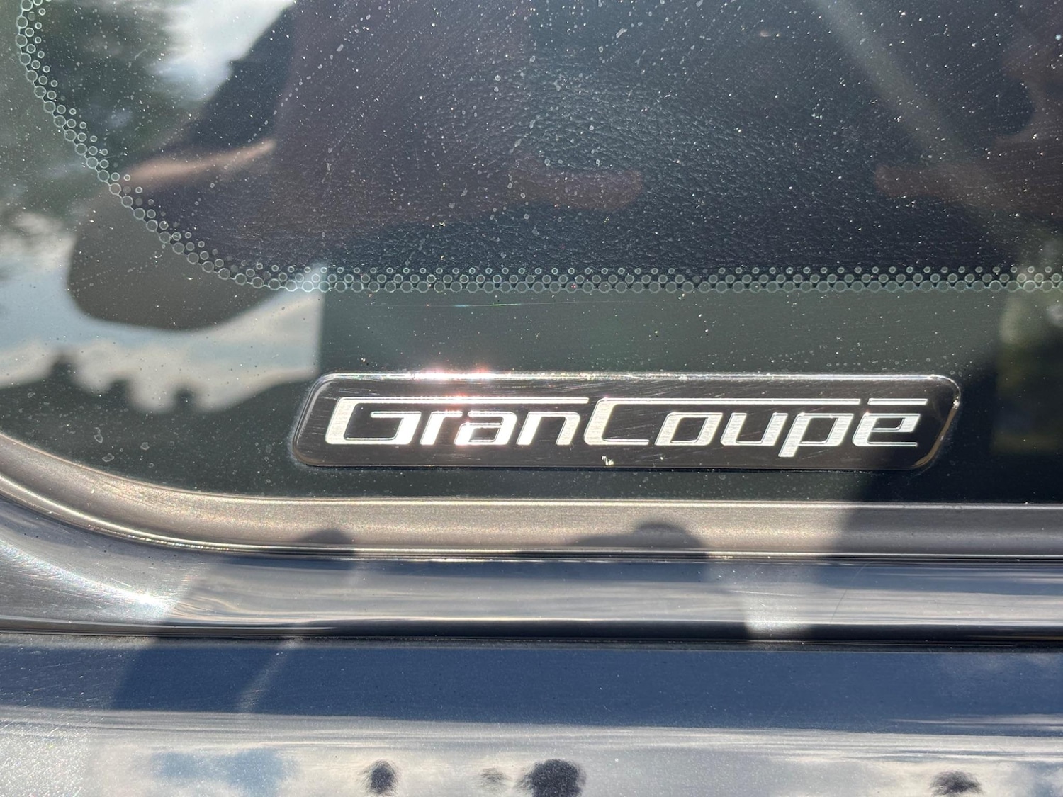 Used BMW 4 Series Gran Coupe 2016 for sale - 76295727: Photo 46