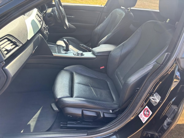 Used BMW 4 Series Gran Coupe 2016 for sale - 76295727: Photo 50