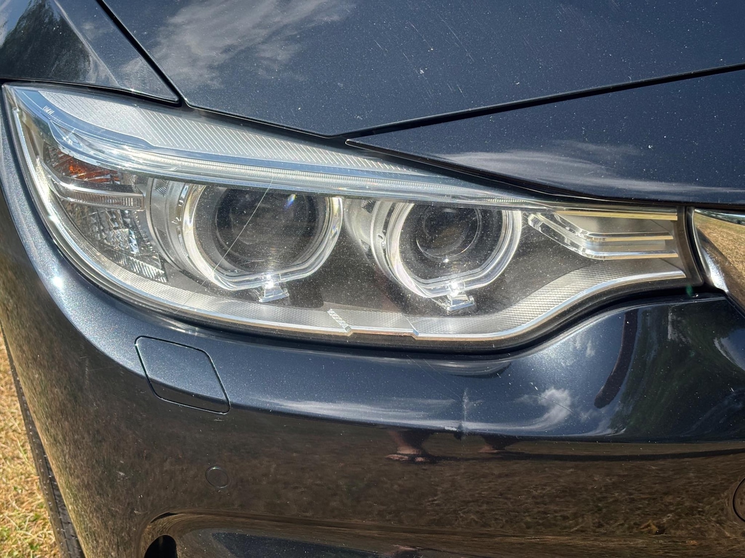 Used BMW 4 Series Gran Coupe 2016 for sale - 76295727: Photo 51