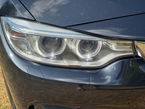 Used BMW 4 Series Gran Coupe 2016 for sale - 76295727: Photo 51