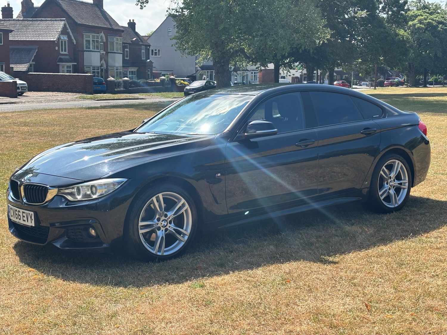Used BMW 4 Series Gran Coupe 2016 for sale - 76295727: Photo 52