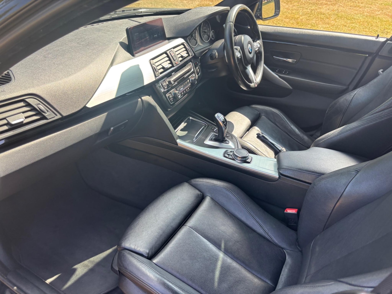 Used BMW 4 Series Gran Coupe 2016 for sale - 76295727: Photo 53