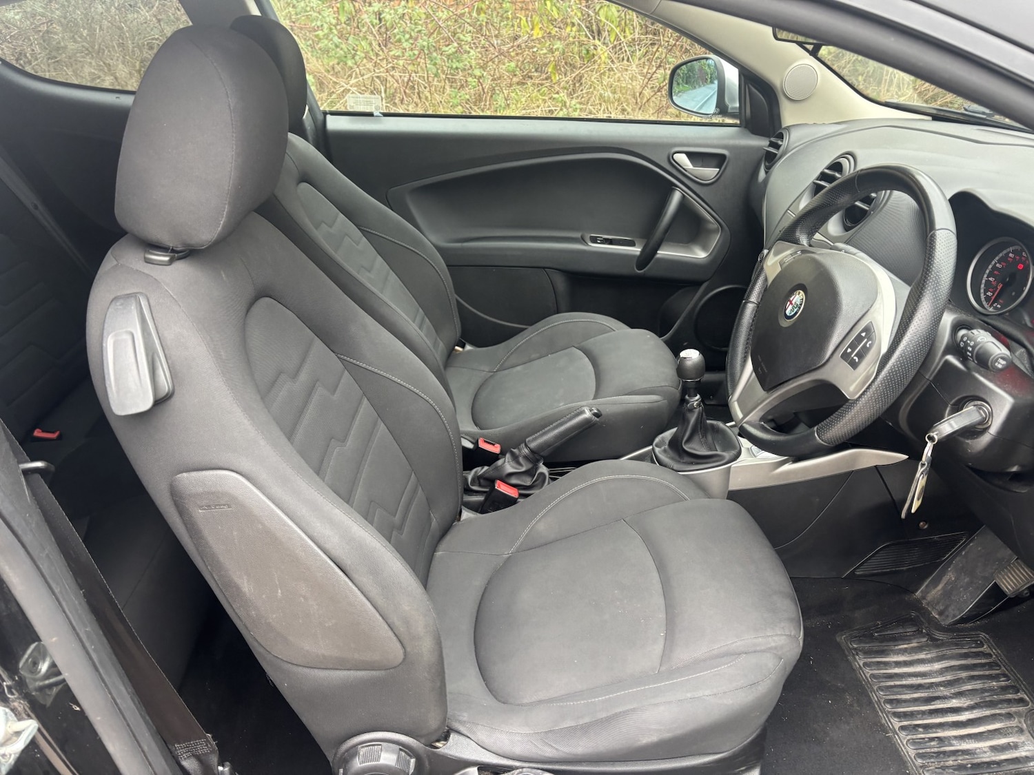 Used Alfa Romeo MiTo 2015 for sale - 77595332: Photo 11