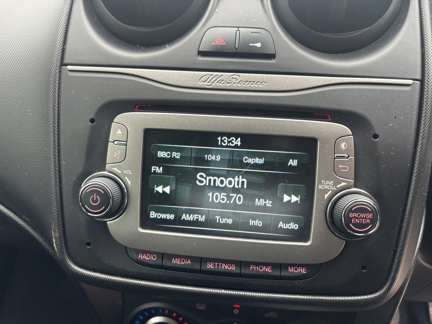 Used Alfa Romeo MiTo 2015 for sale - 77595332: Photo 13