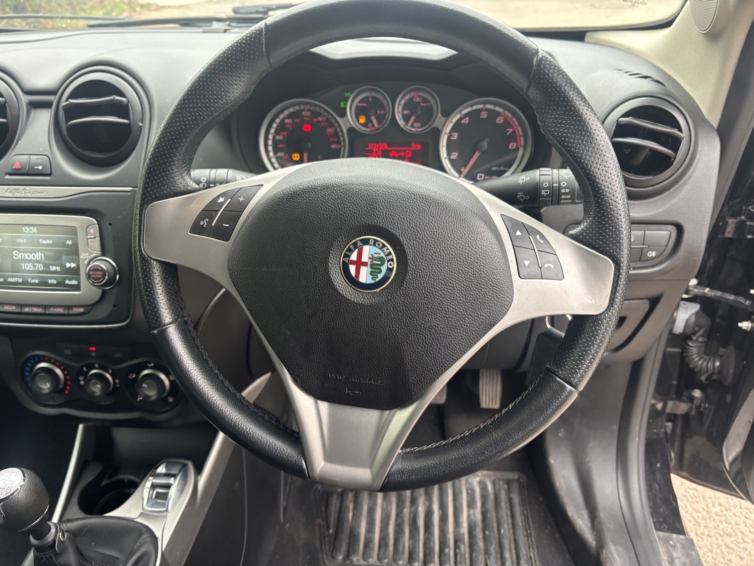 Used Alfa Romeo MiTo 2015 for sale - 77595332: Photo 15